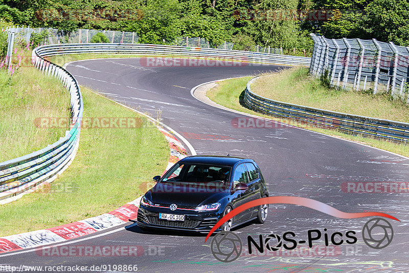 Bild #9198866 - Touristenfahrten Nürburgring Nordschleife (21.06.2020)