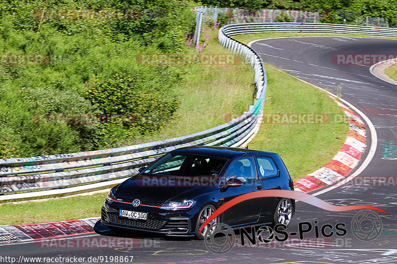 Bild #9198867 - Touristenfahrten Nürburgring Nordschleife (21.06.2020)