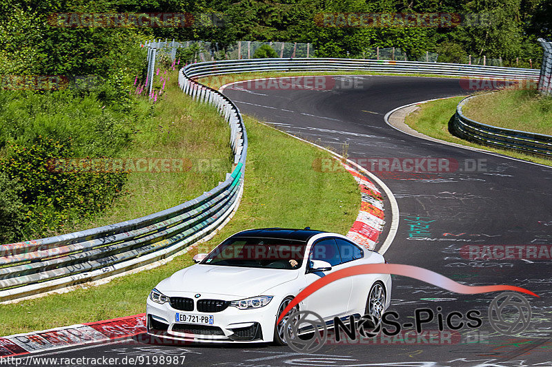 Bild #9198987 - Touristenfahrten Nürburgring Nordschleife (21.06.2020)