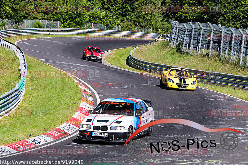 Bild #9199040 - Touristenfahrten Nürburgring Nordschleife (21.06.2020)