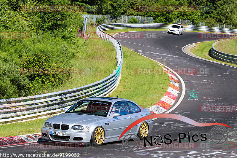 Bild #9199052 - Touristenfahrten Nürburgring Nordschleife (21.06.2020)