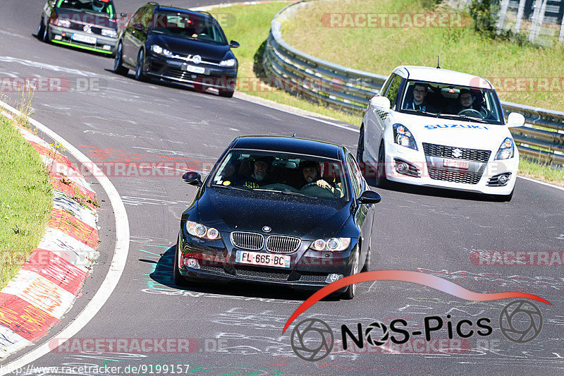 Bild #9199157 - Touristenfahrten Nürburgring Nordschleife (21.06.2020)