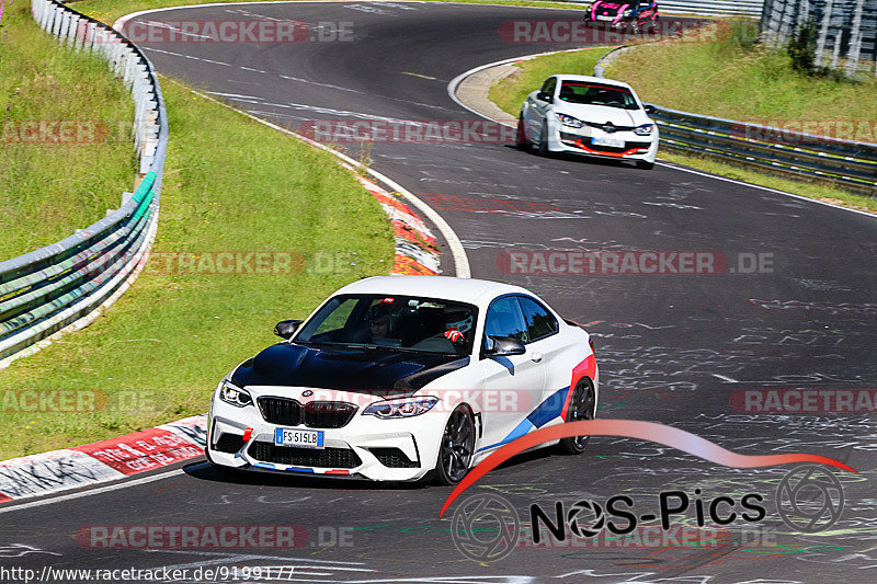 Bild #9199177 - Touristenfahrten Nürburgring Nordschleife (21.06.2020)