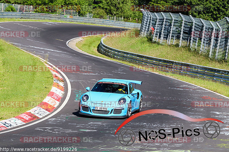 Bild #9199226 - Touristenfahrten Nürburgring Nordschleife (21.06.2020)