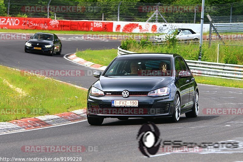 Bild #9199228 - Touristenfahrten Nürburgring Nordschleife (21.06.2020)