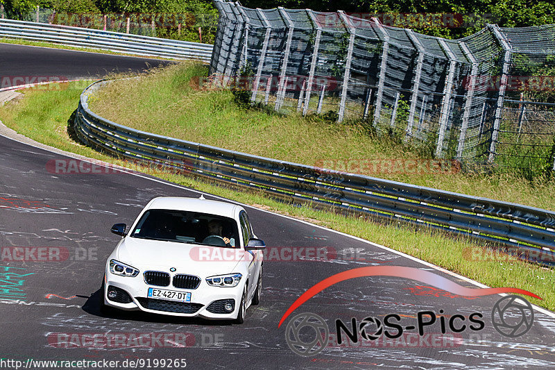 Bild #9199265 - Touristenfahrten Nürburgring Nordschleife (21.06.2020)