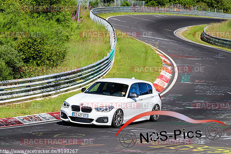 Bild #9199267 - Touristenfahrten Nürburgring Nordschleife (21.06.2020)