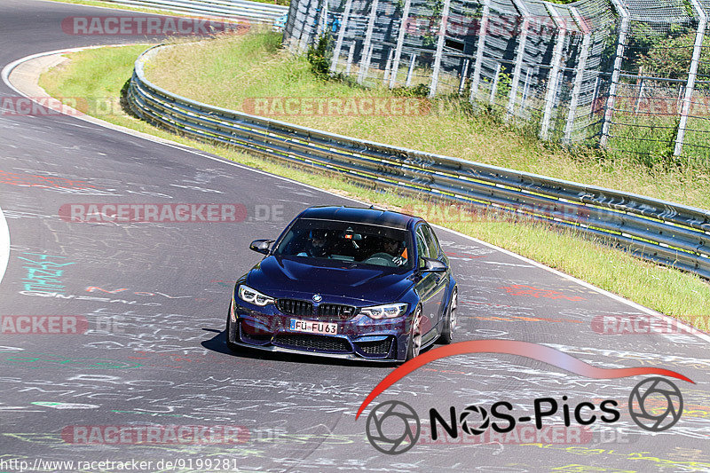 Bild #9199281 - Touristenfahrten Nürburgring Nordschleife (21.06.2020)