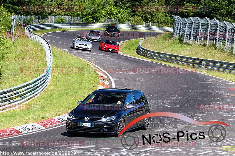 Bild #9199294 - Touristenfahrten Nürburgring Nordschleife (21.06.2020)