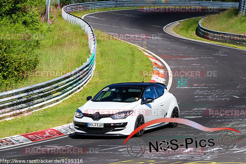 Bild #9199316 - Touristenfahrten Nürburgring Nordschleife (21.06.2020)