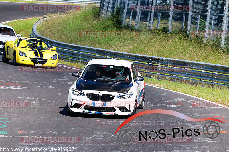 Bild #9199374 - Touristenfahrten Nürburgring Nordschleife (21.06.2020)