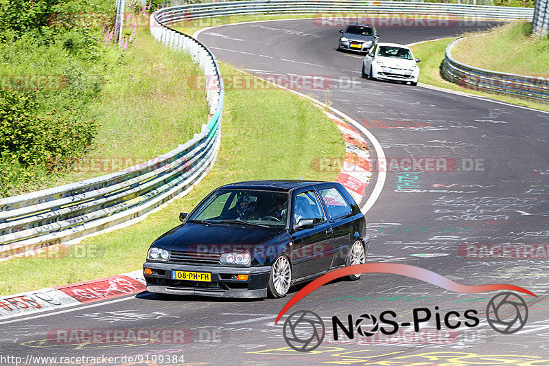 Bild #9199384 - Touristenfahrten Nürburgring Nordschleife (21.06.2020)