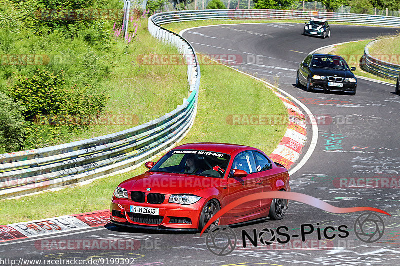 Bild #9199392 - Touristenfahrten Nürburgring Nordschleife (21.06.2020)