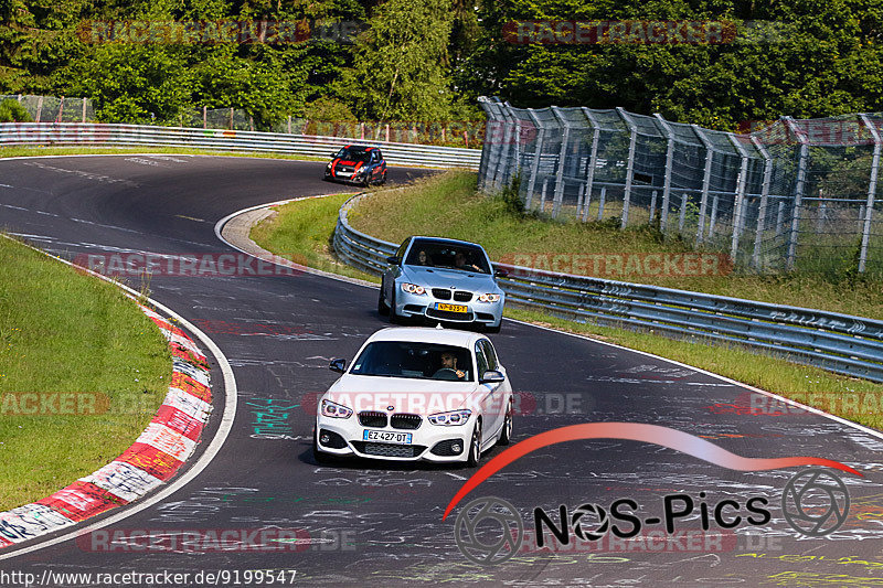 Bild #9199547 - Touristenfahrten Nürburgring Nordschleife (21.06.2020)