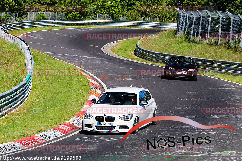 Bild #9199593 - Touristenfahrten Nürburgring Nordschleife (21.06.2020)