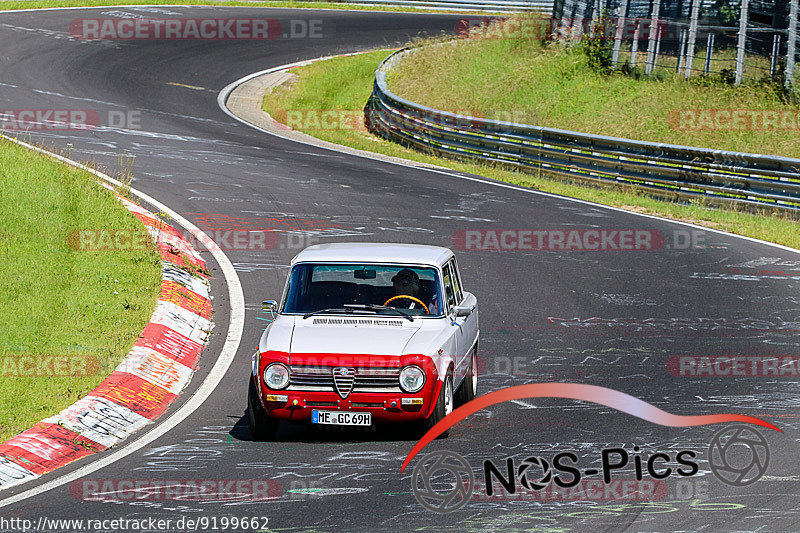 Bild #9199662 - Touristenfahrten Nürburgring Nordschleife (21.06.2020)