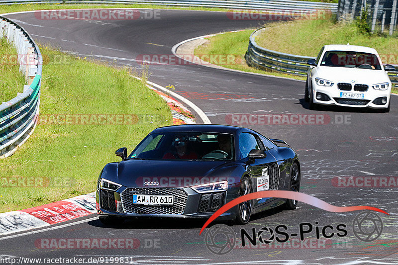 Bild #9199831 - Touristenfahrten Nürburgring Nordschleife (21.06.2020)