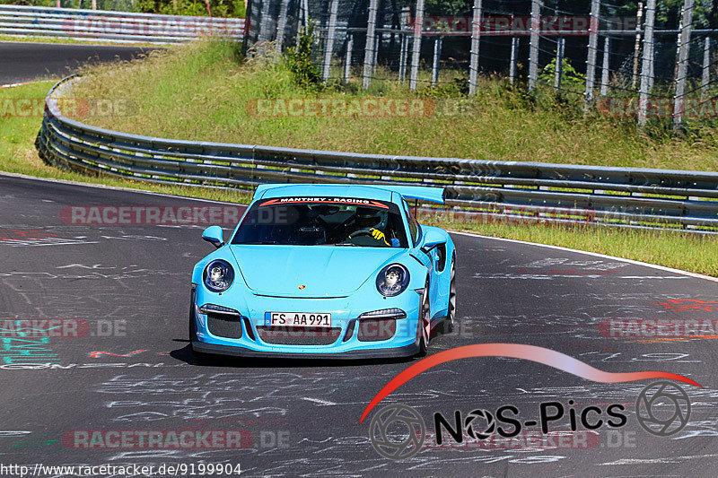 Bild #9199904 - Touristenfahrten Nürburgring Nordschleife (21.06.2020)