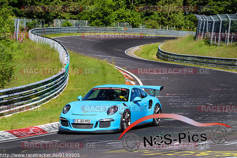 Bild #9199905 - Touristenfahrten Nürburgring Nordschleife (21.06.2020)