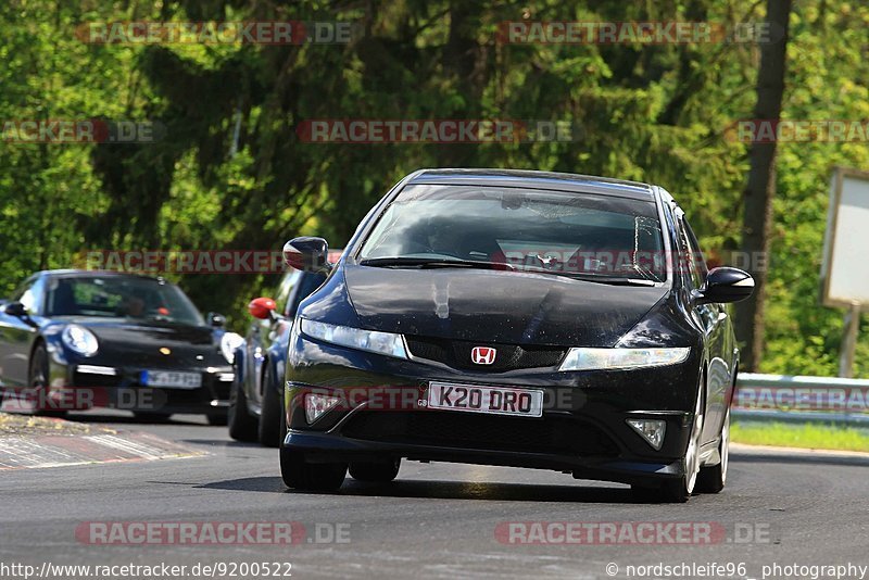 Bild #9200522 - Touristenfahrten Nürburgring Nordschleife (21.06.2020)