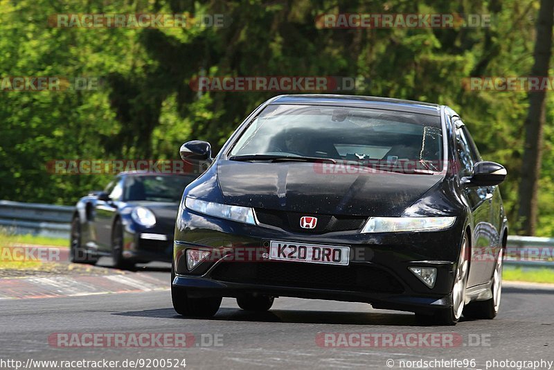 Bild #9200524 - Touristenfahrten Nürburgring Nordschleife (21.06.2020)