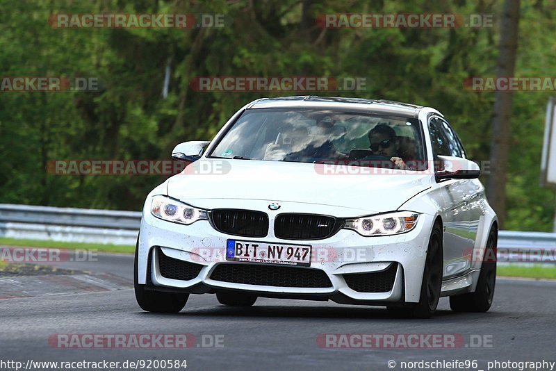 Bild #9200584 - Touristenfahrten Nürburgring Nordschleife (21.06.2020)