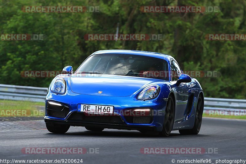 Bild #9200624 - Touristenfahrten Nürburgring Nordschleife (21.06.2020)