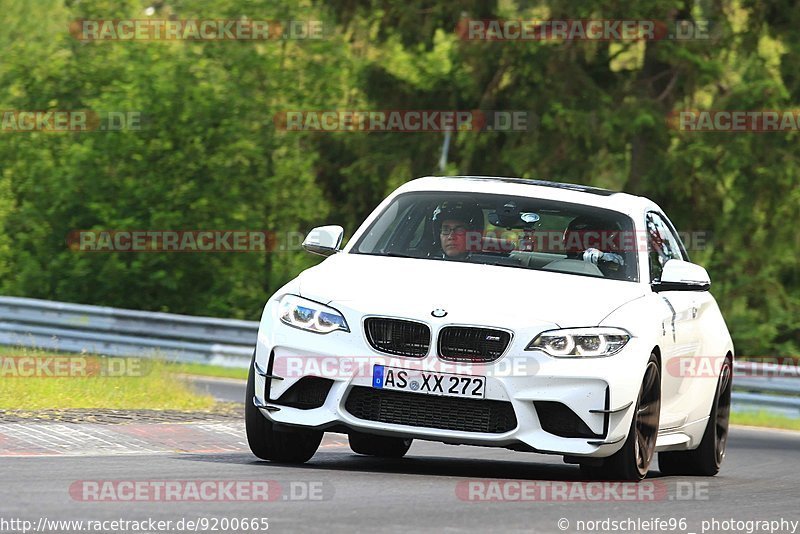 Bild #9200665 - Touristenfahrten Nürburgring Nordschleife (21.06.2020)