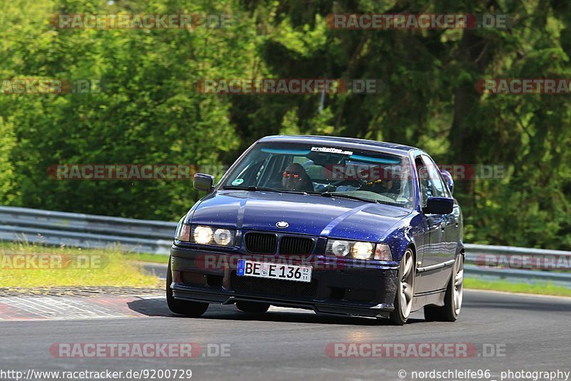 Bild #9200729 - Touristenfahrten Nürburgring Nordschleife (21.06.2020)