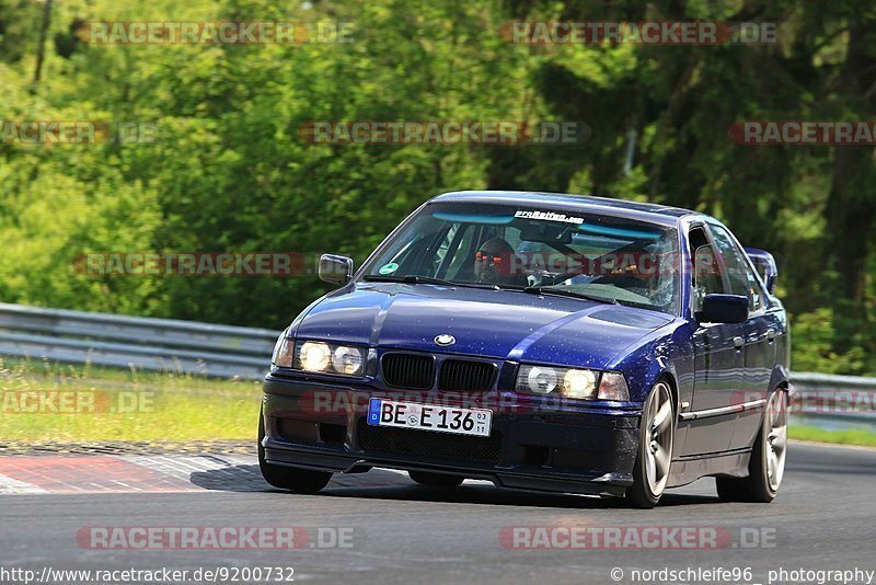 Bild #9200732 - Touristenfahrten Nürburgring Nordschleife (21.06.2020)