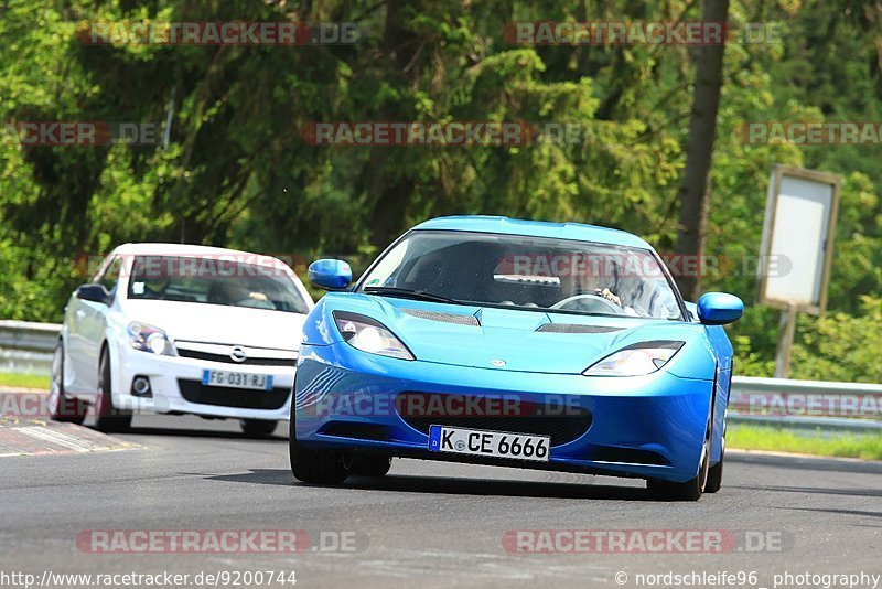 Bild #9200744 - Touristenfahrten Nürburgring Nordschleife (21.06.2020)