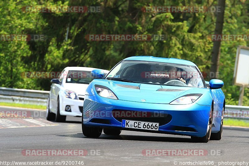 Bild #9200746 - Touristenfahrten Nürburgring Nordschleife (21.06.2020)