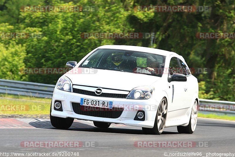 Bild #9200748 - Touristenfahrten Nürburgring Nordschleife (21.06.2020)