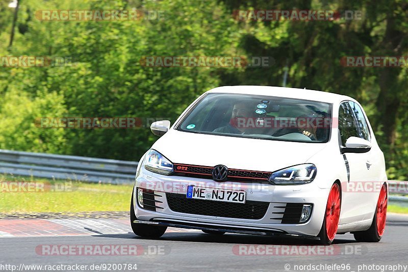 Bild #9200784 - Touristenfahrten Nürburgring Nordschleife (21.06.2020)