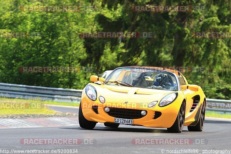 Bild #9200834 - Touristenfahrten Nürburgring Nordschleife (21.06.2020)