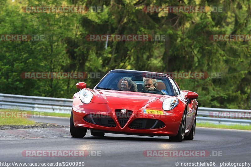 Bild #9200980 - Touristenfahrten Nürburgring Nordschleife (21.06.2020)