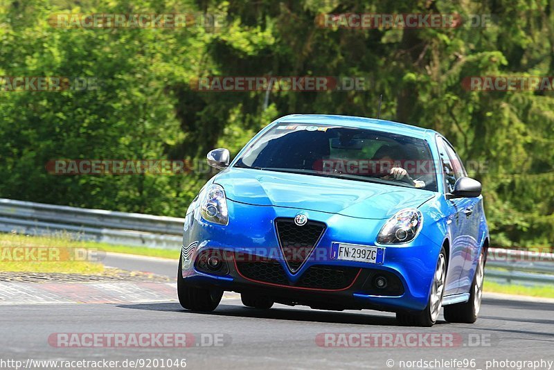 Bild #9201046 - Touristenfahrten Nürburgring Nordschleife (21.06.2020)