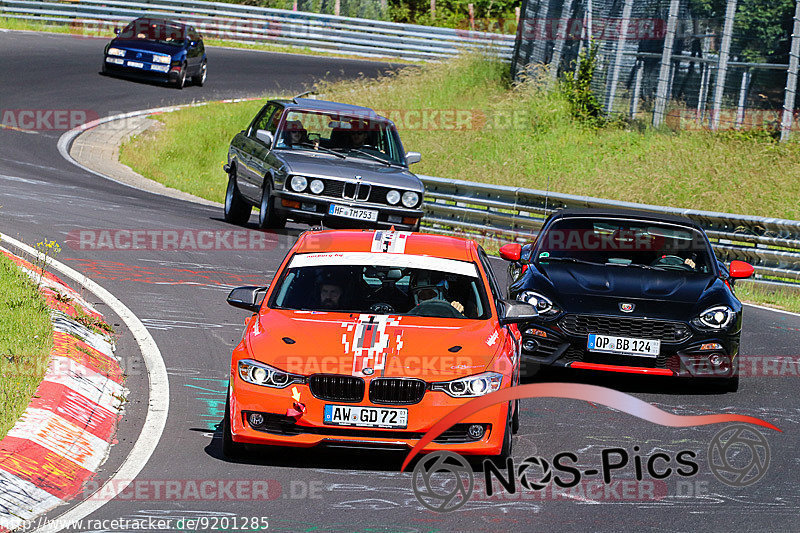 Bild #9201285 - Touristenfahrten Nürburgring Nordschleife (21.06.2020)