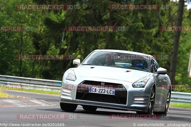 Bild #9201669 - Touristenfahrten Nürburgring Nordschleife (21.06.2020)