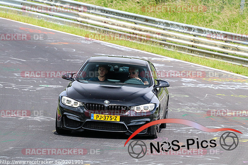 Bild #9201901 - Touristenfahrten Nürburgring Nordschleife (21.06.2020)