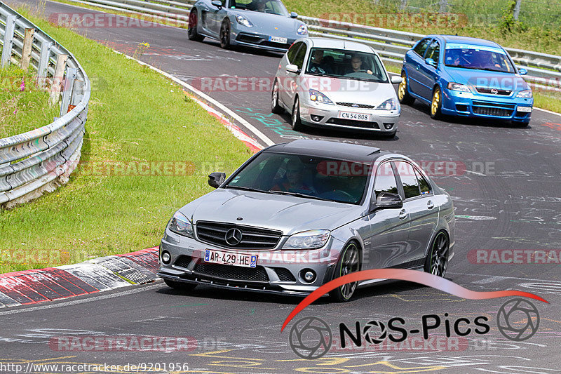 Bild #9201956 - Touristenfahrten Nürburgring Nordschleife (21.06.2020)