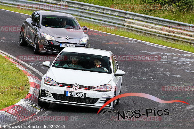 Bild #9202045 - Touristenfahrten Nürburgring Nordschleife (21.06.2020)