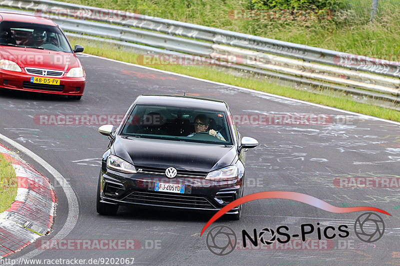 Bild #9202067 - Touristenfahrten Nürburgring Nordschleife (21.06.2020)