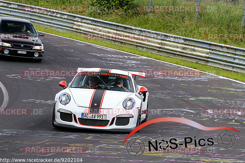 Bild #9202104 - Touristenfahrten Nürburgring Nordschleife (21.06.2020)