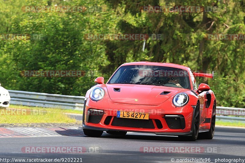 Bild #9202221 - Touristenfahrten Nürburgring Nordschleife (21.06.2020)