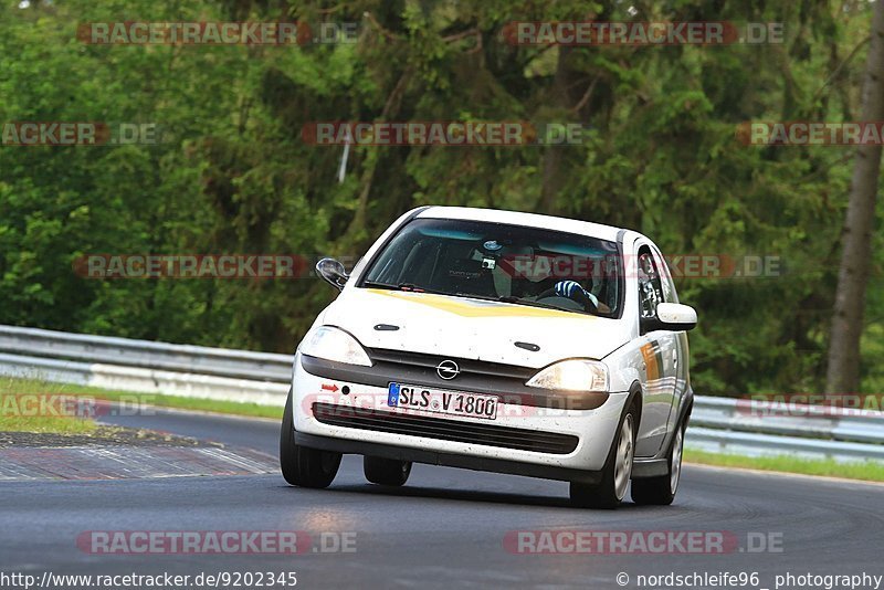 Bild #9202345 - Touristenfahrten Nürburgring Nordschleife (21.06.2020)