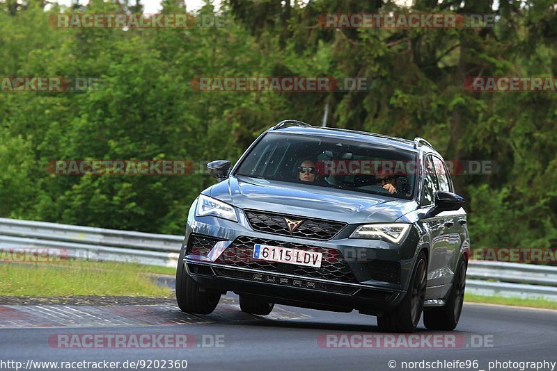 Bild #9202360 - Touristenfahrten Nürburgring Nordschleife (21.06.2020)