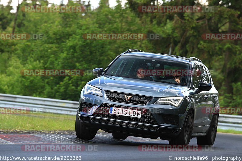 Bild #9202363 - Touristenfahrten Nürburgring Nordschleife (21.06.2020)