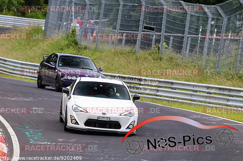 Bild #9202409 - Touristenfahrten Nürburgring Nordschleife (21.06.2020)