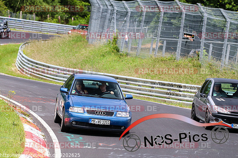 Bild #9202625 - Touristenfahrten Nürburgring Nordschleife (21.06.2020)